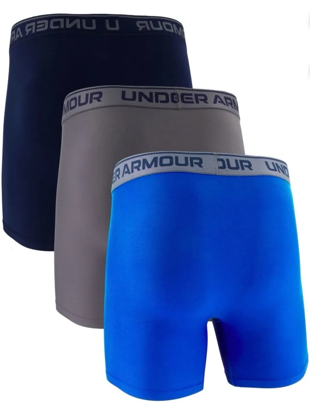 Under Armour moisture wicking